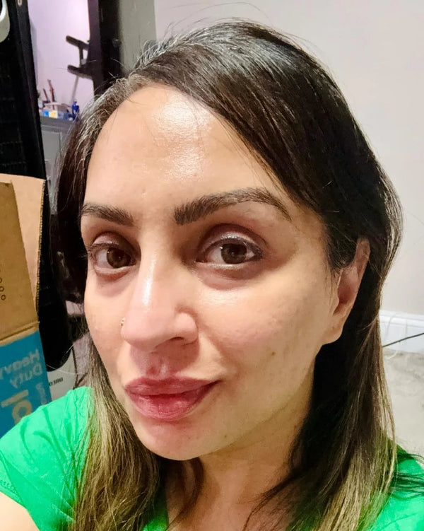 Foto de reseña de Laura, 30