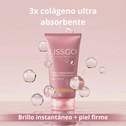 MASCARILLA DE COLAGENO