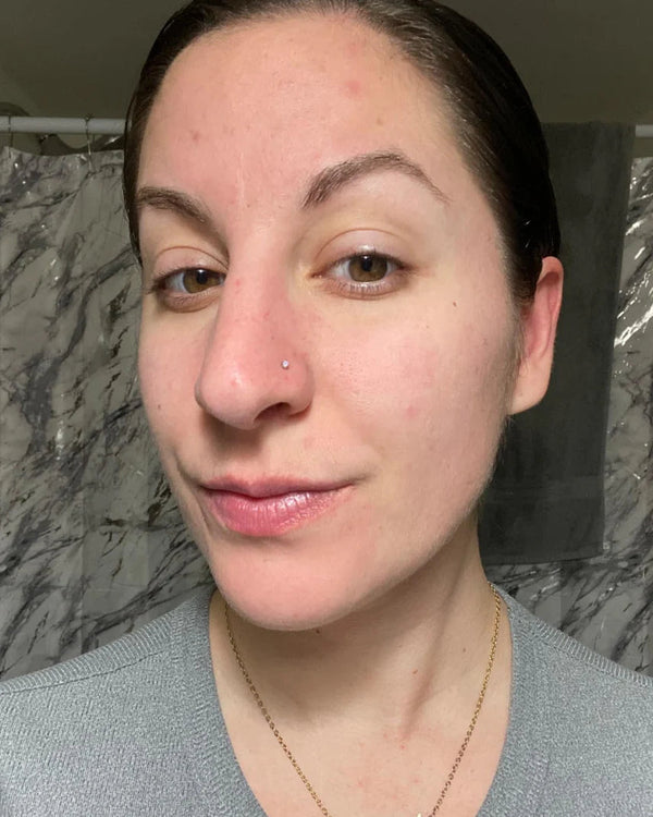 Foto de reseña de Cristina, 34