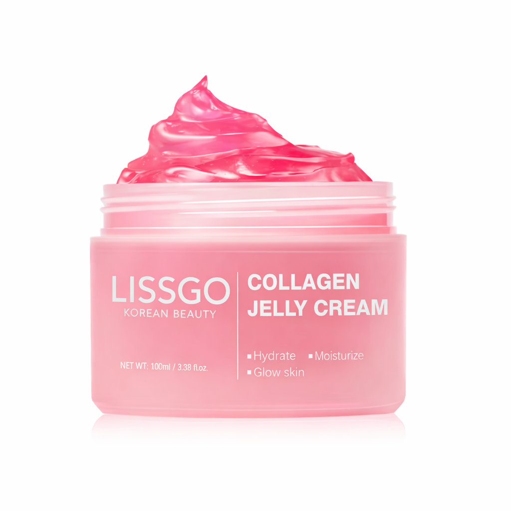 Crema de Colágeno LissGo™