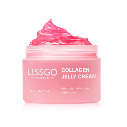 Crema de Colágeno LissGo™