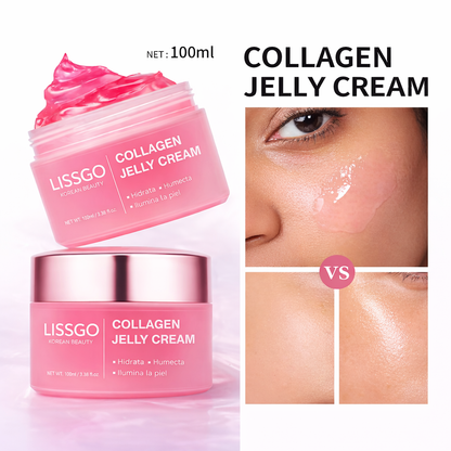 Crema de Colágeno LissGo™