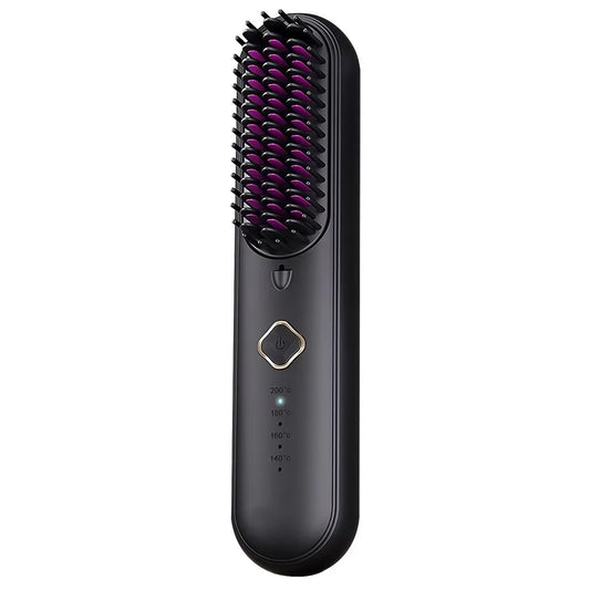 Plancha de Cabello Portátil™