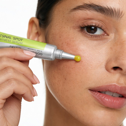 LissGo™ Sérum reafirmante con Retinal y Vitamina A